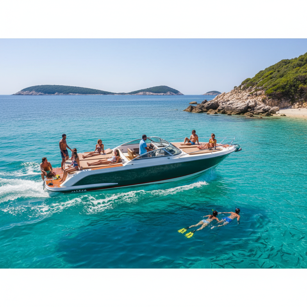 Croaziere de lux