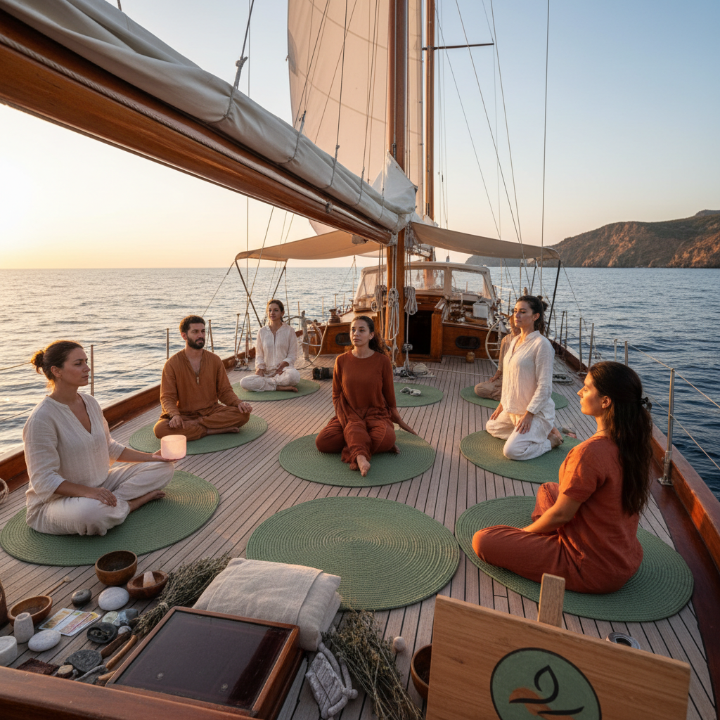 Închirieri yachturi